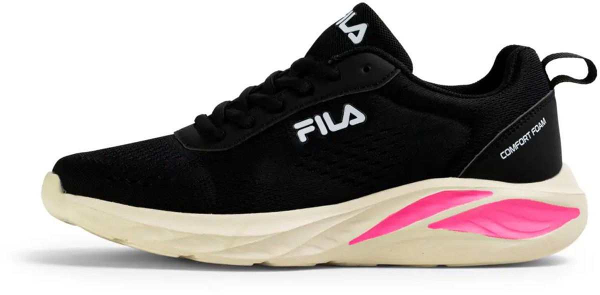 Damestrainers Fila Spectris Zwart