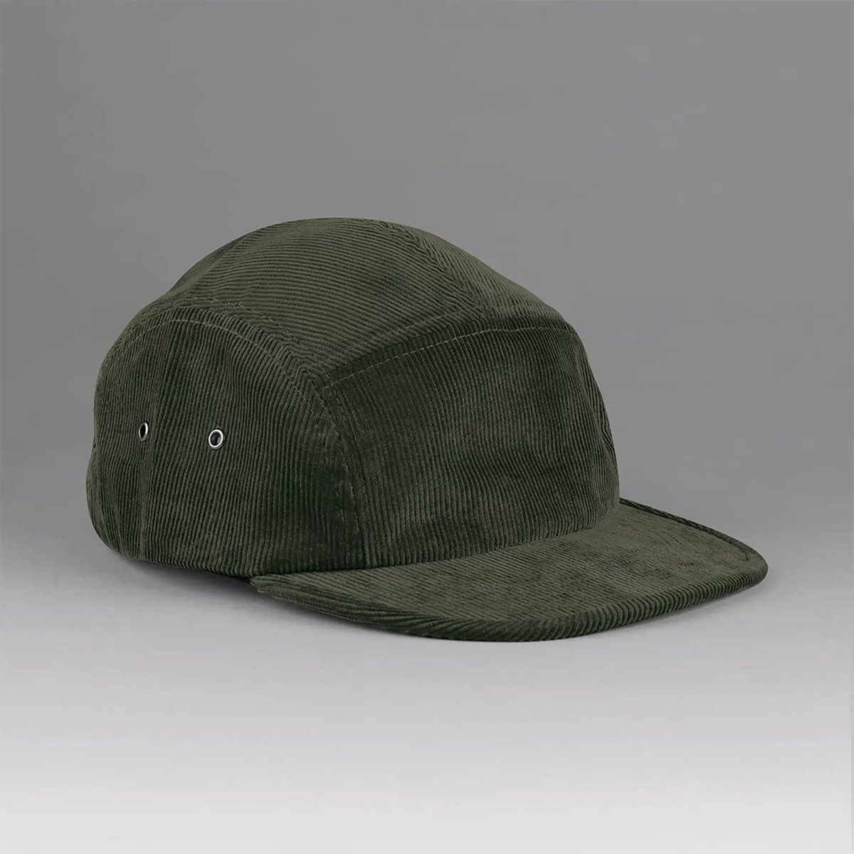 5-Panels Velours Petje Beechfield