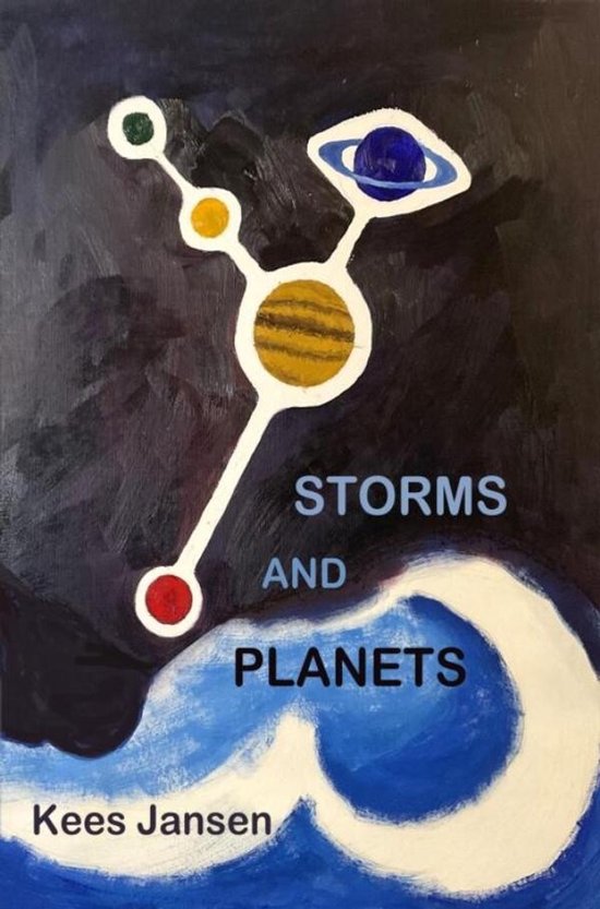 Storms and Planets - cover