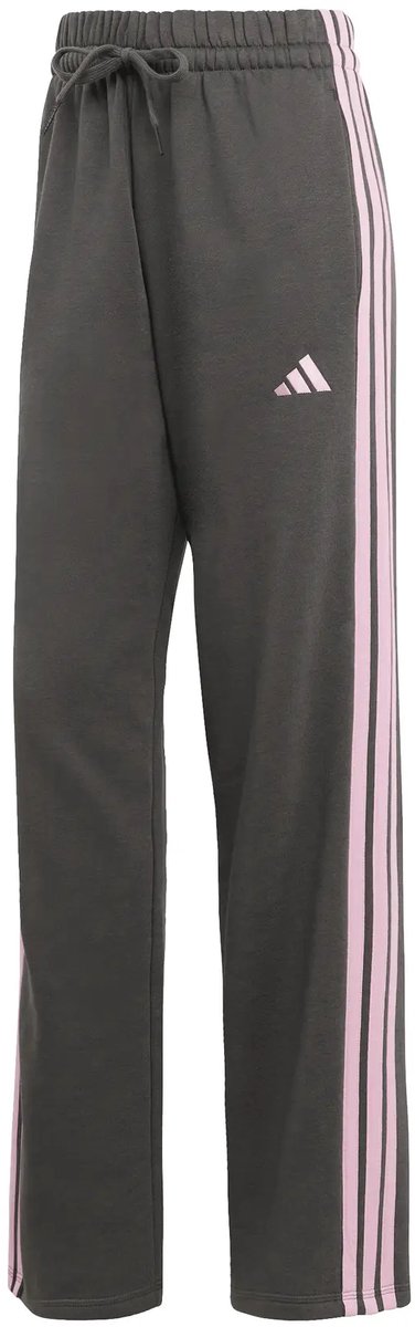Damesbroek adidas Essentials 3stripes Gresix/sttrbl