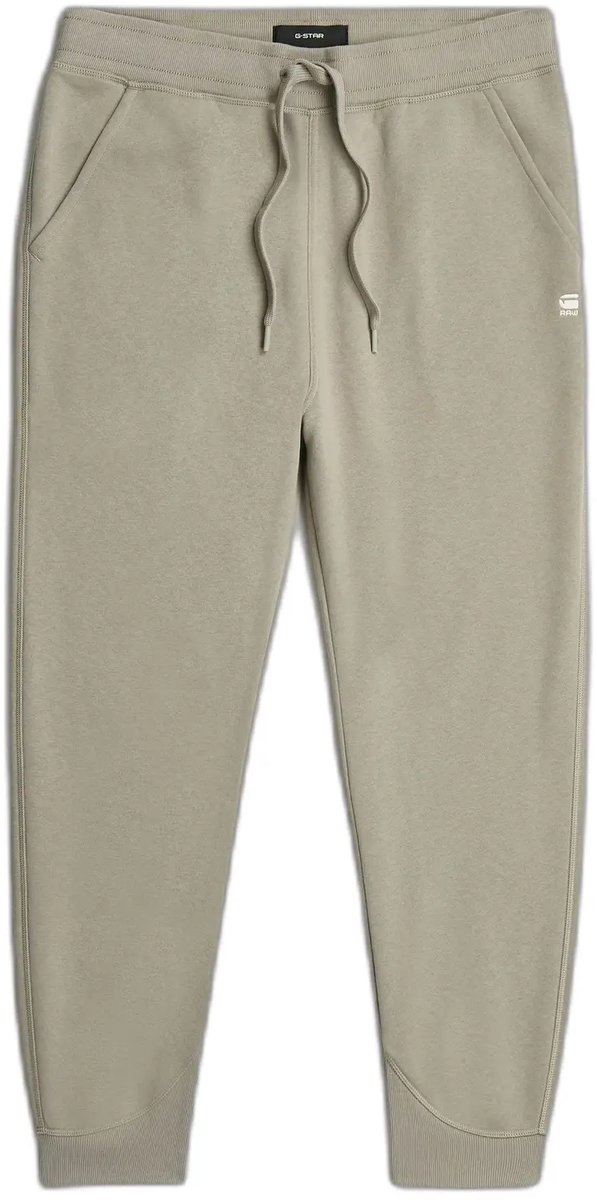G-star Premium Core Type C Sw Broek XL Man Elephant Skin