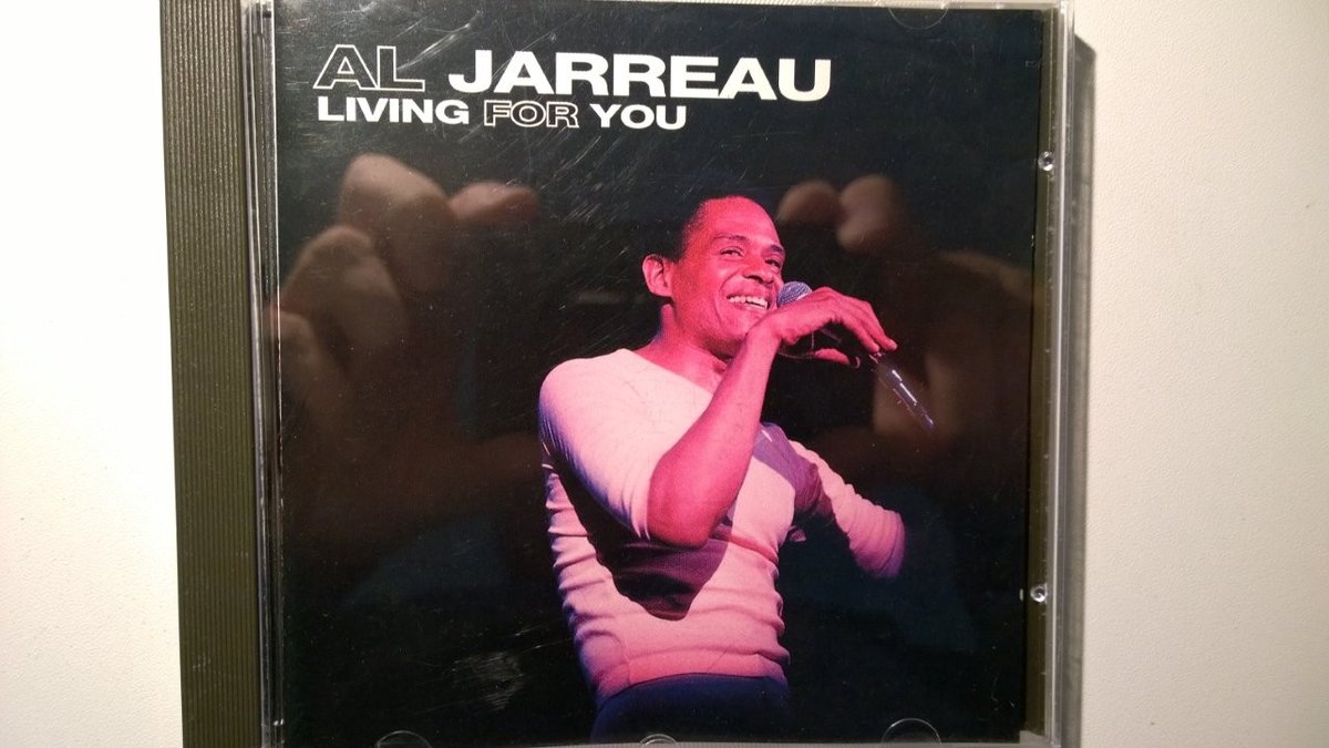 Living for You