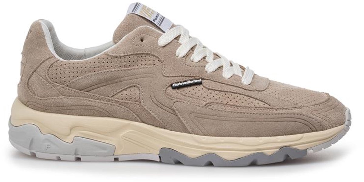 Floris van Bommel De Rezer 2.08 Light brown SFM-10257-22-02 BEIGE