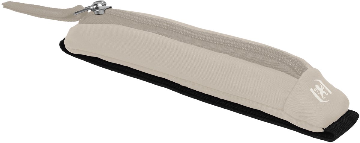 OXFORD Identity Executive pennenetui beige