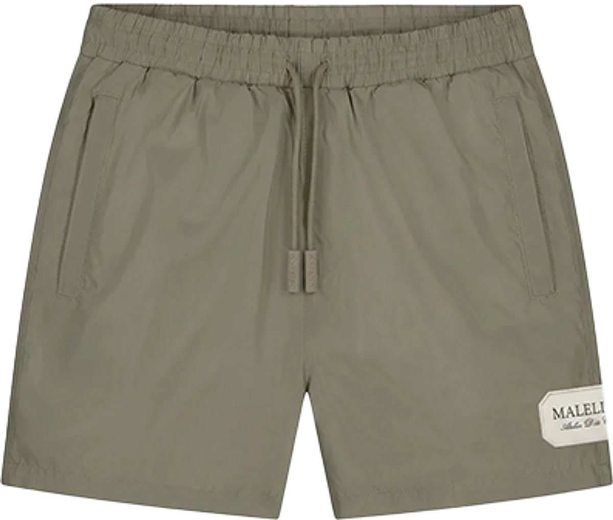 Malelions Collection Swim Shorts