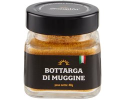 Bottarga di Muggine – Sardijnse Delicatesse 40g | SMERALDA