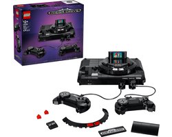 LEGO-40926-SEGA® Mega Drive™ console