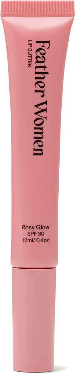 Lip Butter SPF30 - Rosy Glow