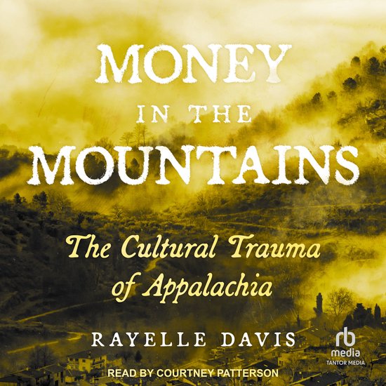 Money in the Mountains - cover