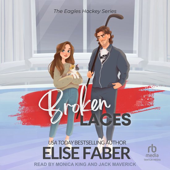 Broken Laces - cover