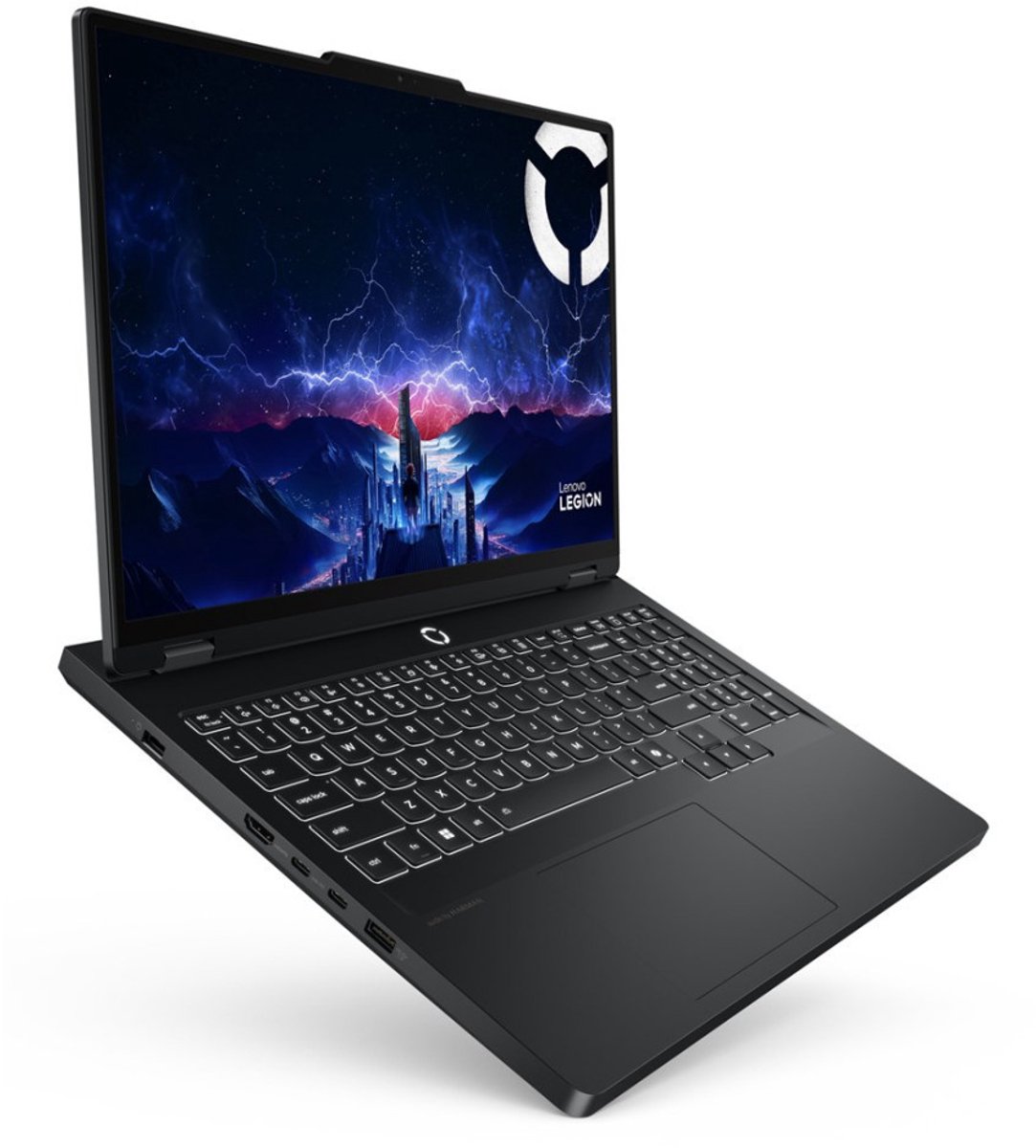 Lenovo Legion Pro 5 - Gaming Laptop - 16 inch - 32GB RAM - 1TB SSD