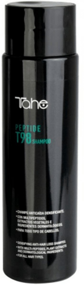 Tahe Peptide T98 Hair Loss Shampoo 300ml