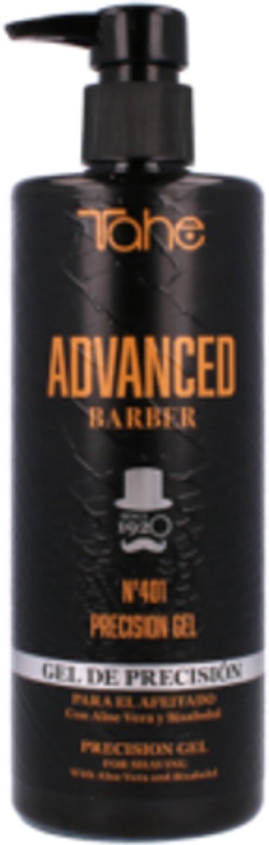 Tahe Advanced Barber N.401 Precision Gel 300ml