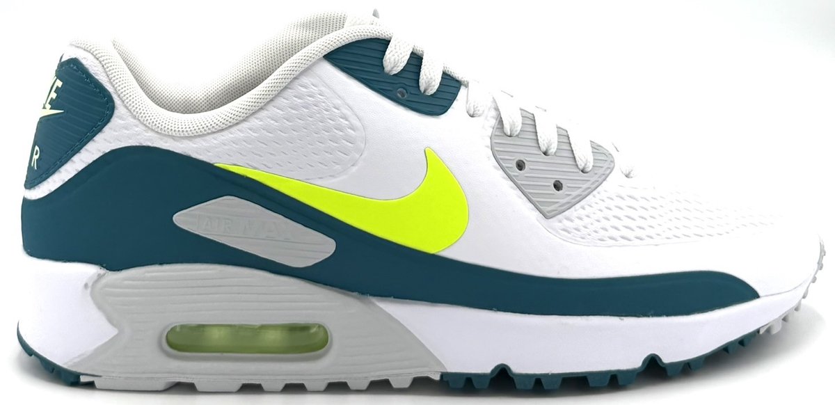 Wit Groen