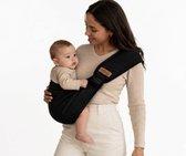 Nifkos - Ergonomische Baby Draagzak - Premium Peuter Carrier - Hoge Kwaliteit