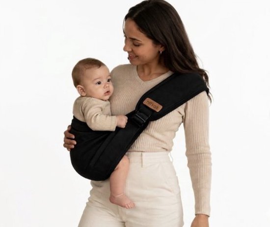 Nifkos Ergonomische Baby Draagzak