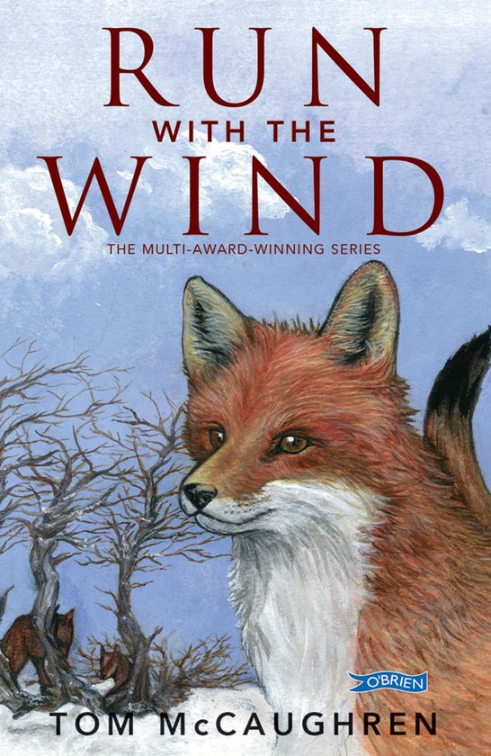 Run With The Wind - Run with the Wind - cover