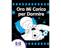 Ora Mi Corico per Dormire