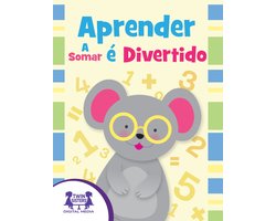 Aprender a Somar é Divertido