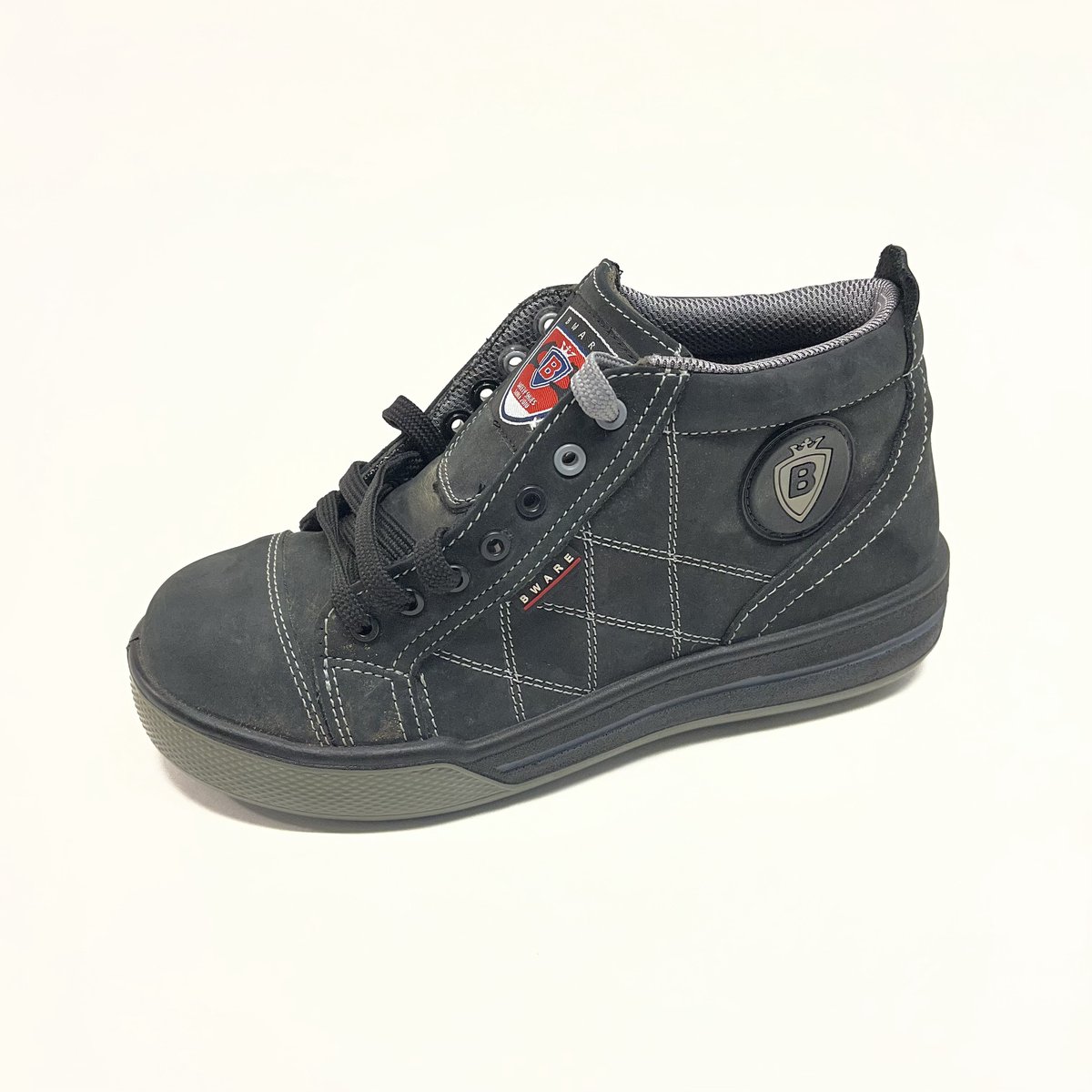 Bware Colorado veiligheidsschoenen