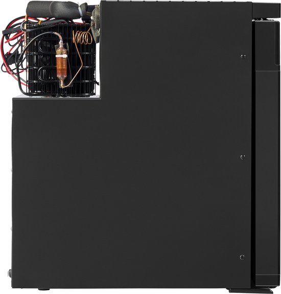 Hyckes HyFridge Dual Zone 50L Compressor Koelkast 12V 24V - Koelen & Vriezen - Voor Camper, Caravan & Boot van Hyckes — afbeelding 2