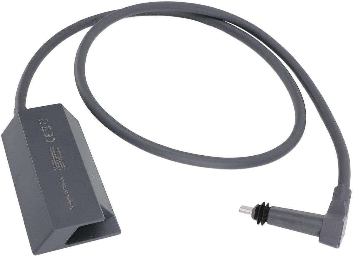 Ethernet Adapter - Netwerk Adapter - Stabiel Internet - Snelle Gegevensoverdracht - Compact Ontwerp - Zwart