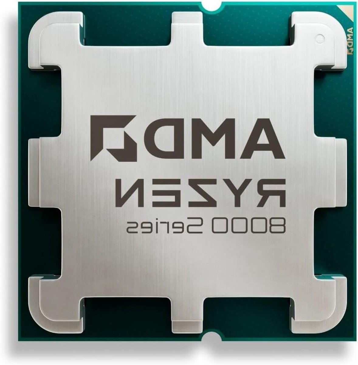 Desktop Processor - CPU - Krachtige Prestaties - Zen 4 Architectuur - 65W TDP - N.v.t.