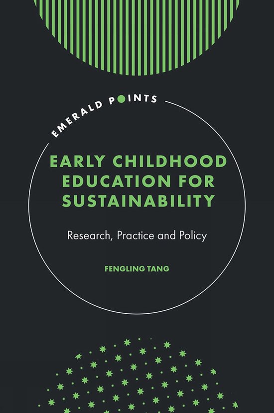 Emerald Points- Early Childhood Education for Sustainability - cover