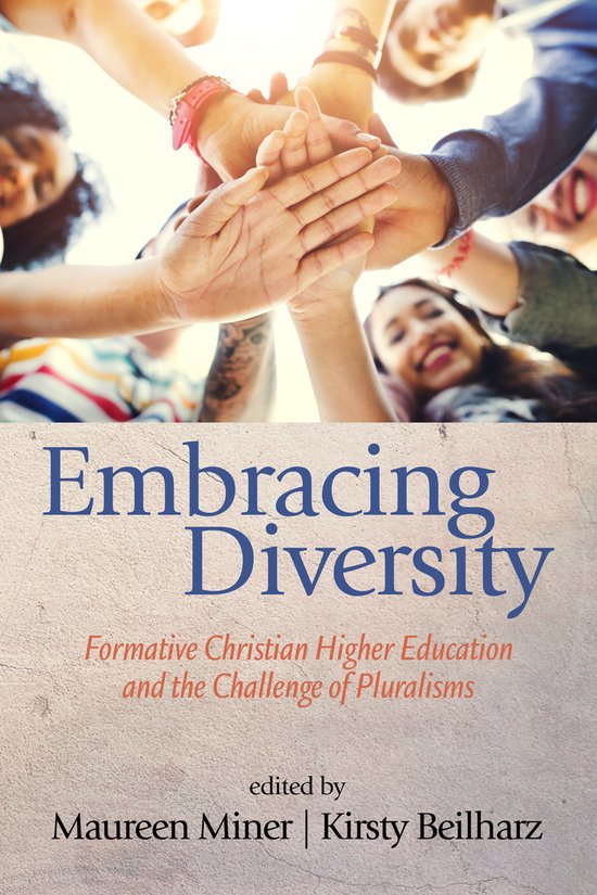 Embracing Diversity - cover