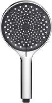 Douchekop - Regendouche - 3 Sproeistanden - Hoge Druk - Betere Huid - Handdouche - Luxe Moderne Handdouche - Chrome