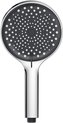 Douchekop - Regendouche - 3 Sproeistanden - Hoge Druk - Betere Huid - Handdouche - Luxe Moderne Handdouche - Chrome