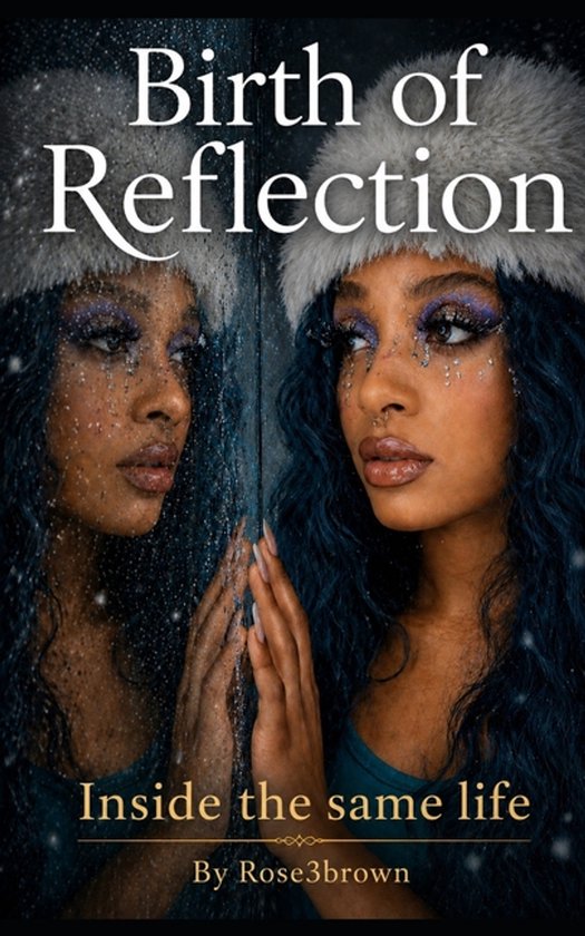 Birth of Reflection - cover