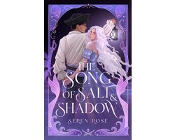 The Song of Salt and Shadow