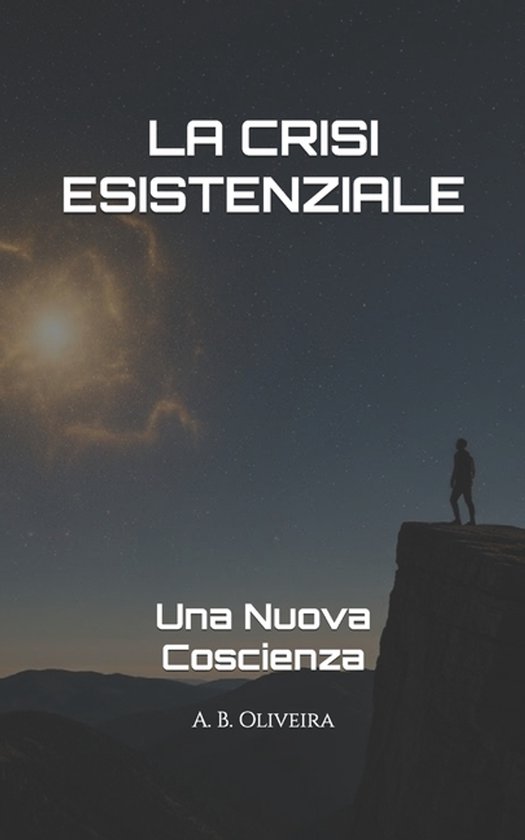 La Crisi Esistenziale - cover