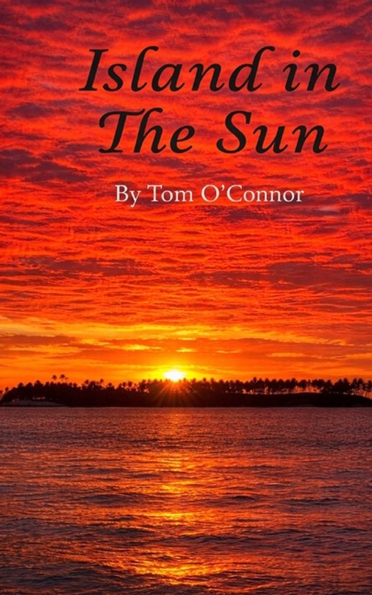 Island in The Sun - cover
