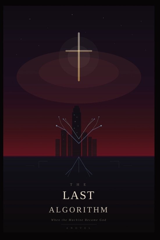 The Last Algorithm - cover