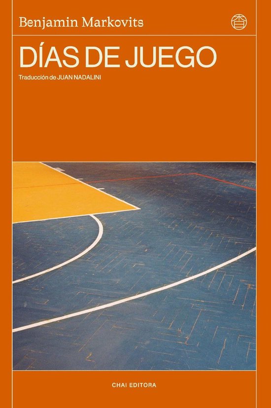 Dias de juego - cover