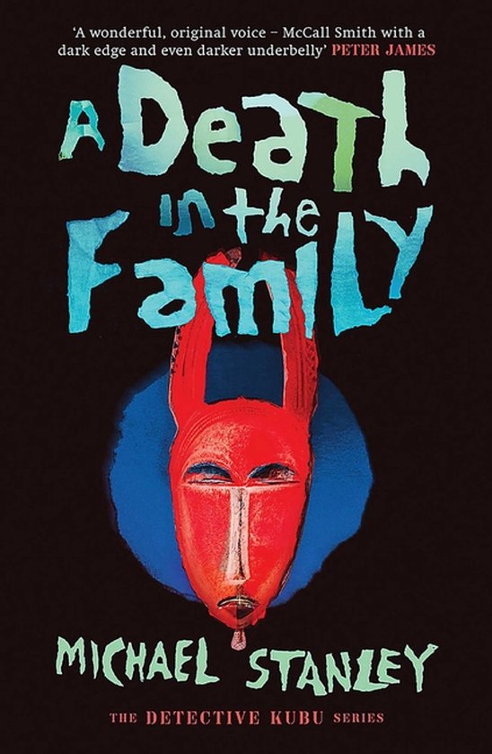 Death In The Family - cover