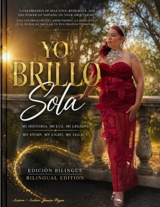 Yo Brillo Sola - cover