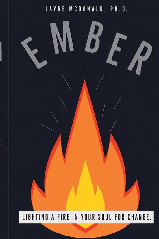 Ember - cover