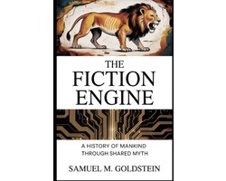 The Fiction Engine