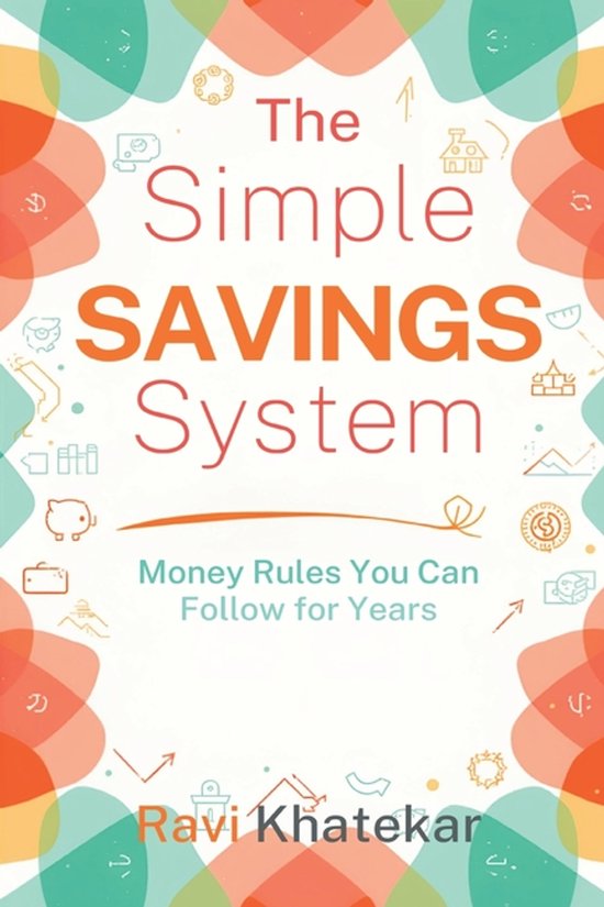 The Simple Savings System - cover
