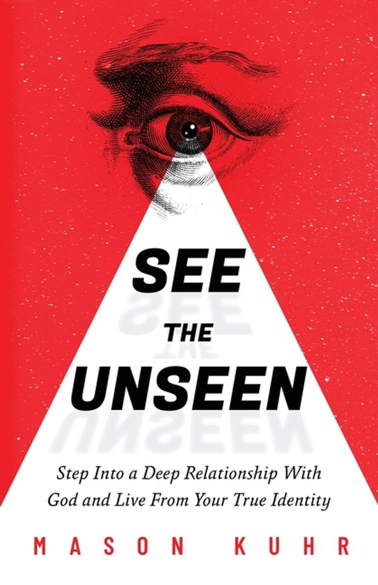 See The Unseen - cover