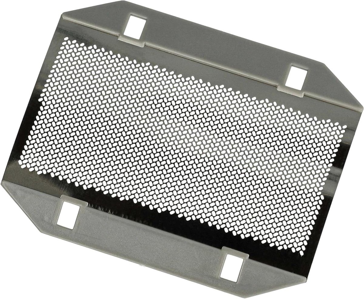 Scheerblad - Scheermes - Baard Verzorging - Precisie Pasvorm - 1 gram - Zilver