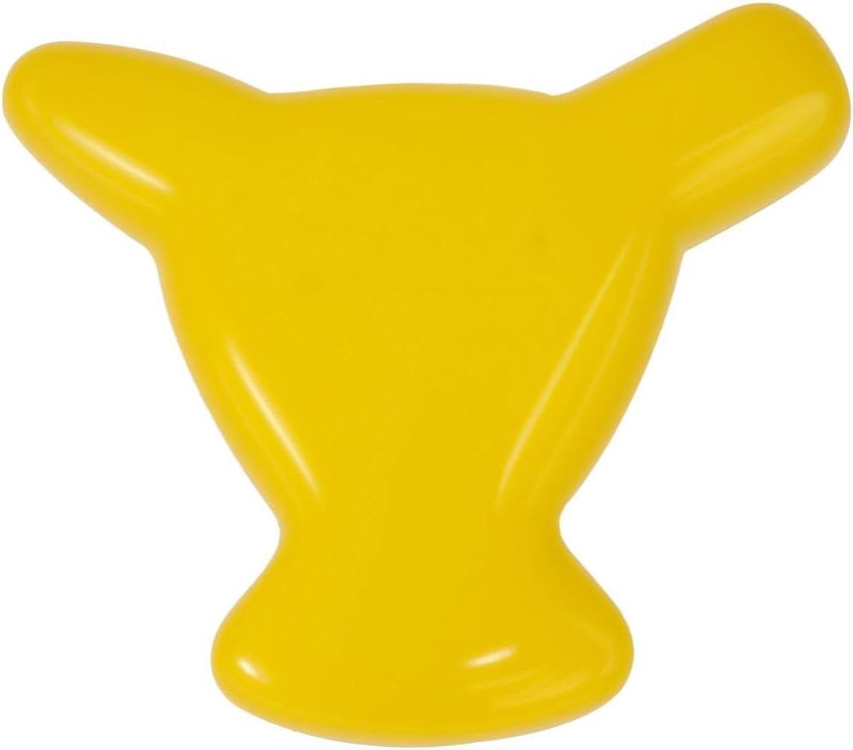 Massage Tools - Spierverlichter - Spanning Verlichten - Verbeterde Drukbalans - 10 x 8 x 3 cm - Zwart