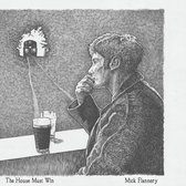 Mick Flannery - The House Must Win (CD)