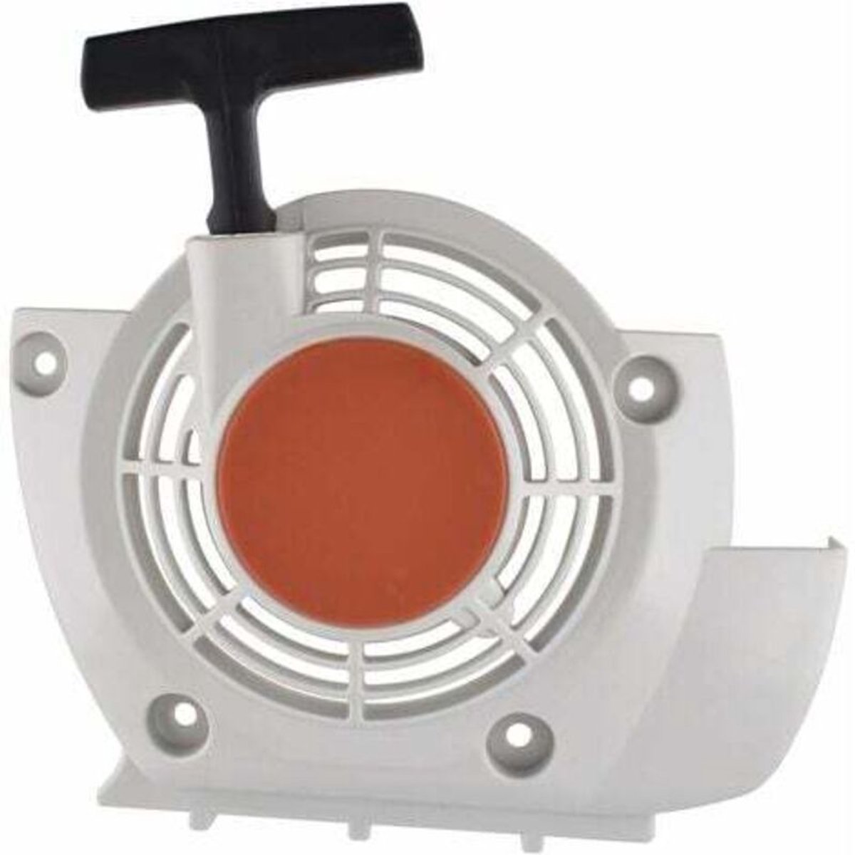 FS400, FS450, FS480 bosmaaier terugslagstarter 4128-080-2101
