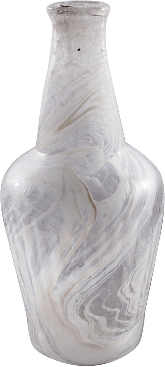 Glazen Vaas Opal S