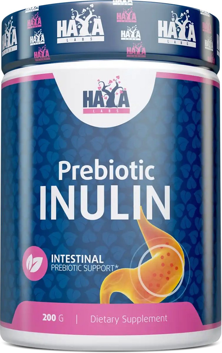 Prebiotic Inulin - 200 g