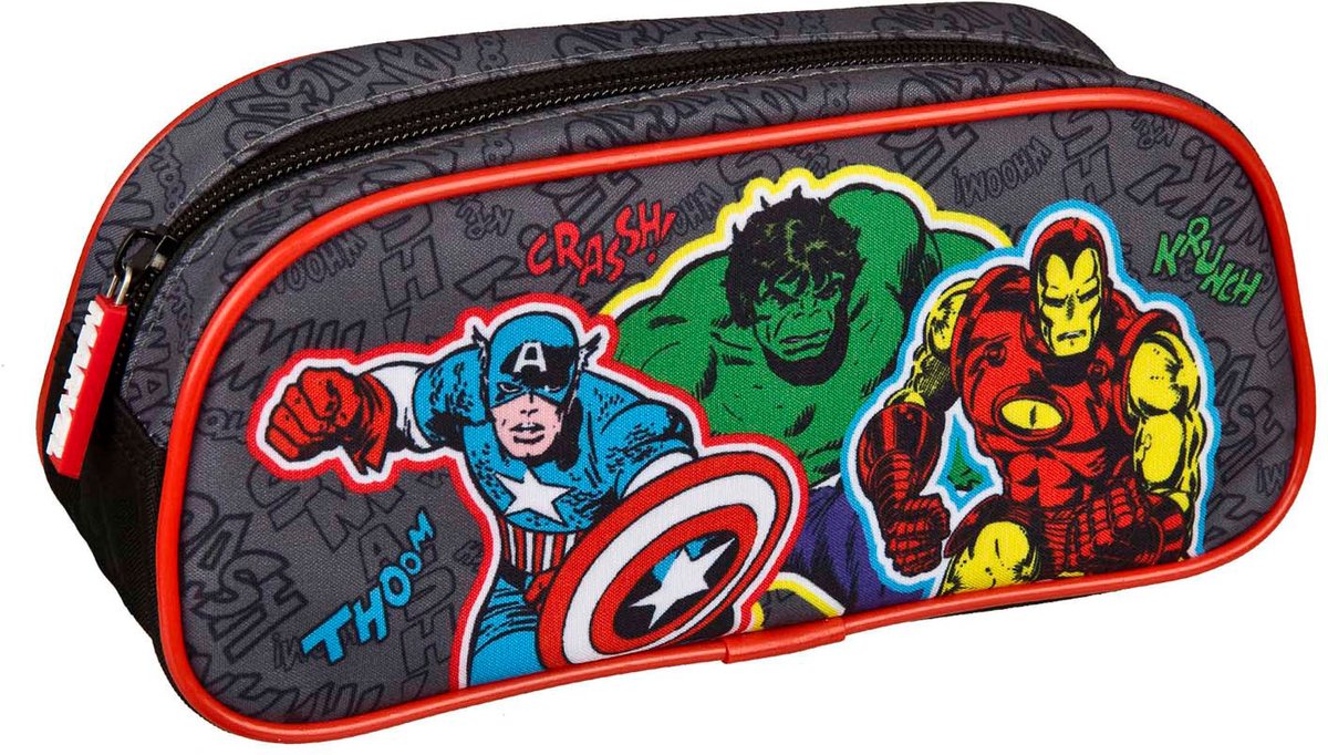 Etui Marvel Avengers